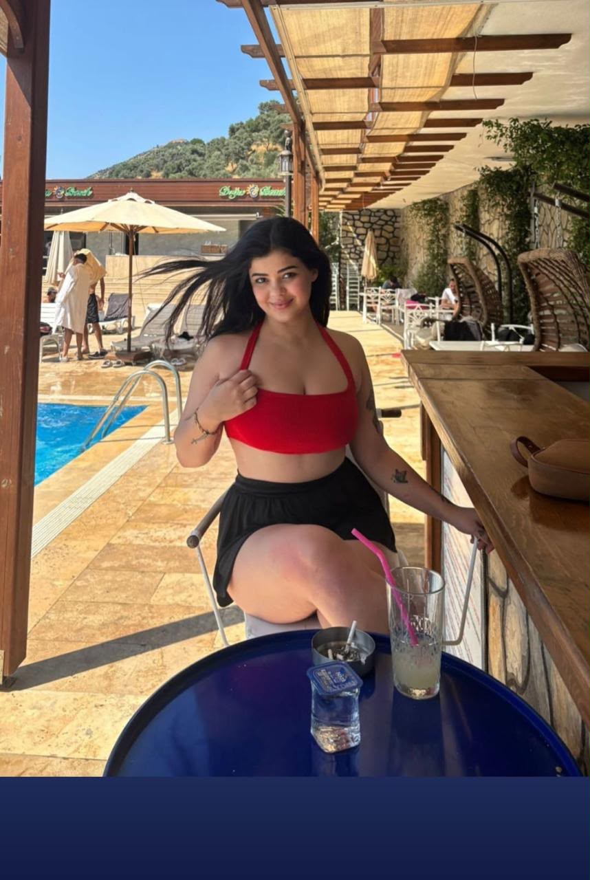 Eynesil Çekici Partner Bayan Escort Tülay