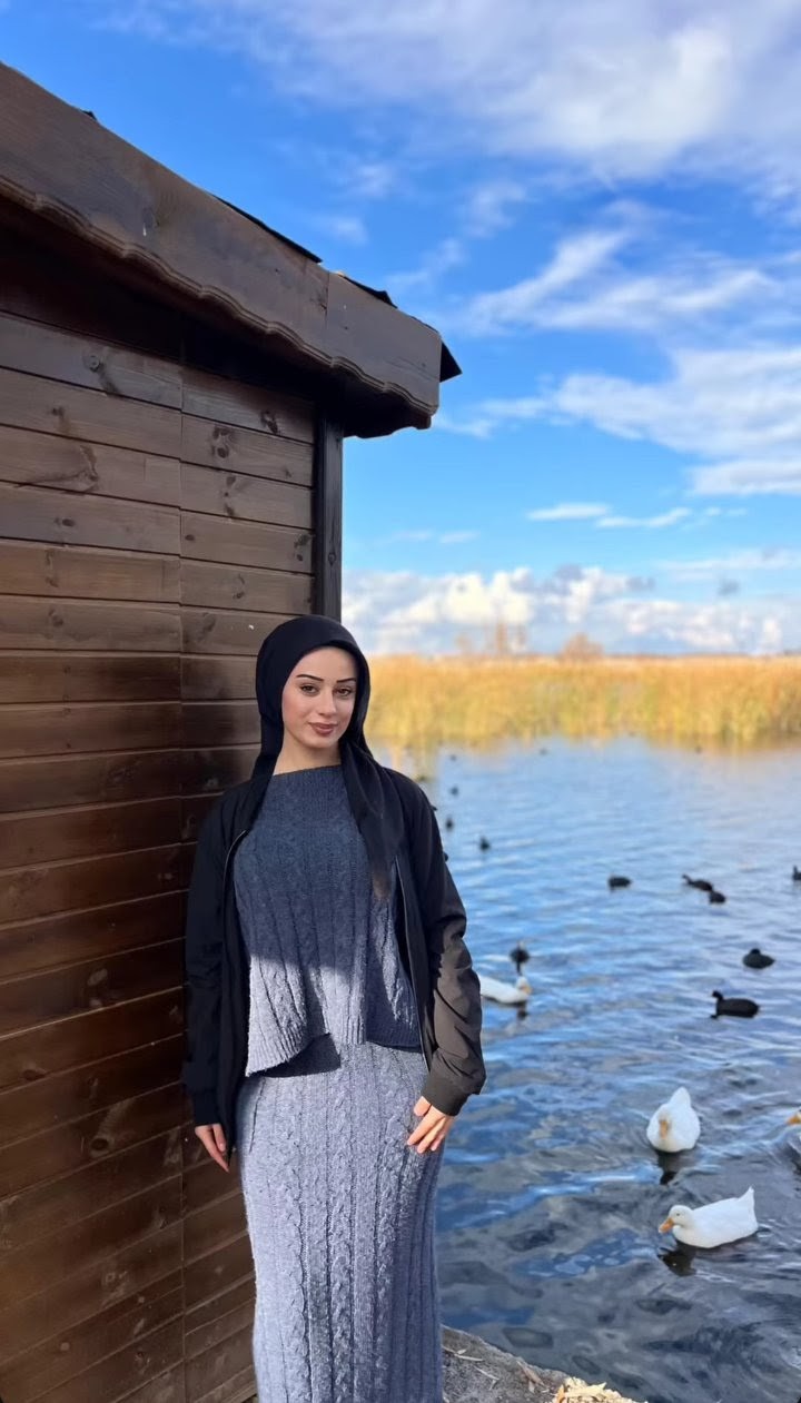 Eynesil Ruhani Kadın Escort Büşra