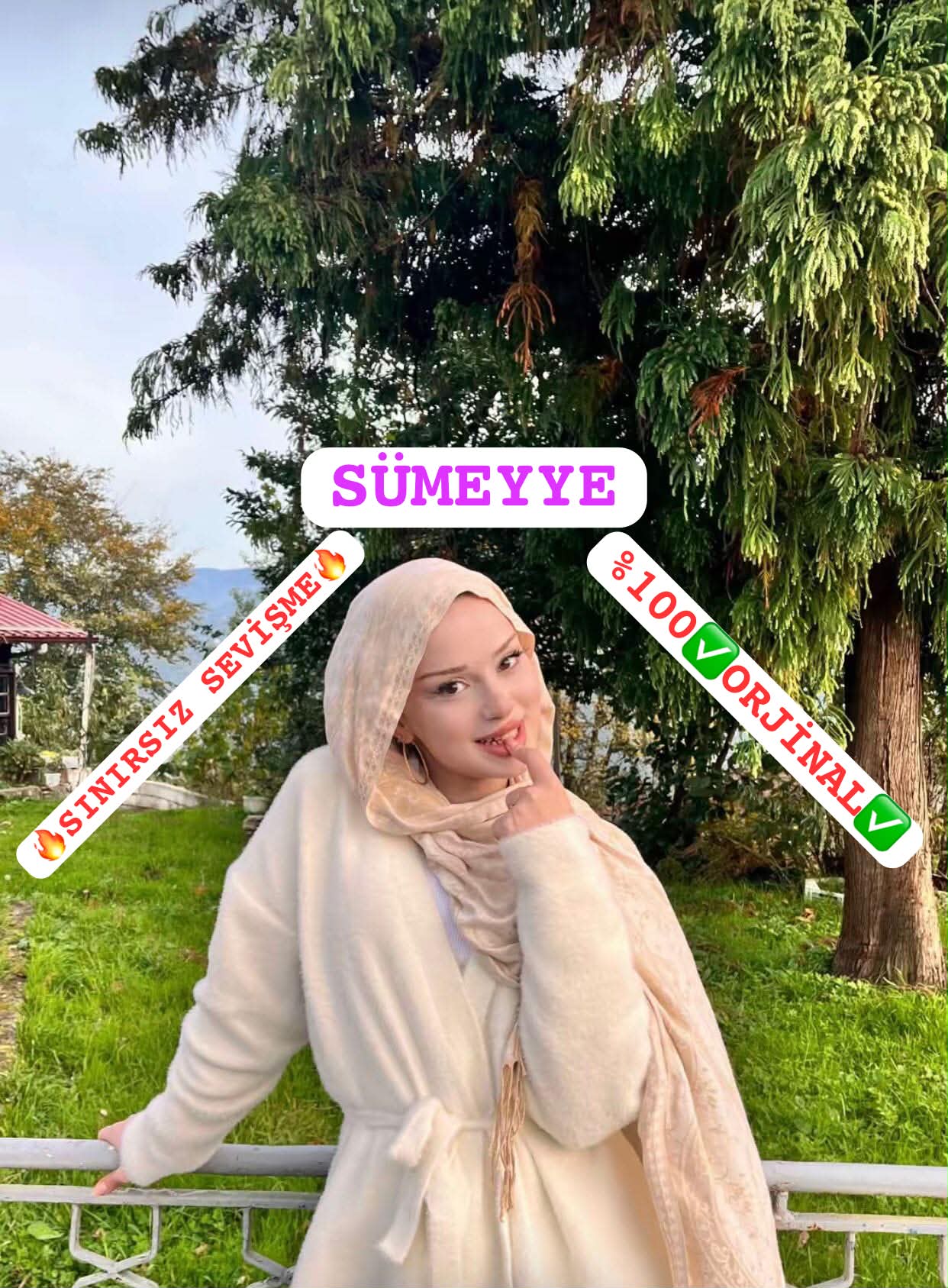 Eynesil İdeal Partner Bayan Escort Feriha
